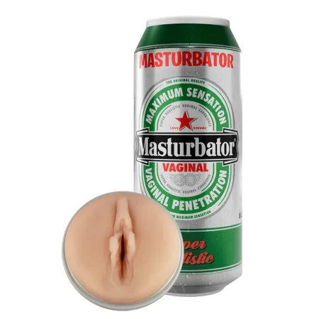 Masturbateur vagin humoristique