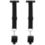Menottes de poignets pour Porte Door Bar Wrist Taboom