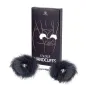 Menottes avec Plumes