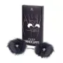 Menottes avec Plumes