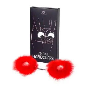 Menottes avec Plumes