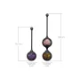 Coffret boules Geisha Harmony Stones