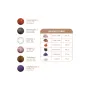 Coffret boules Geisha Harmony Stones