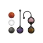Coffret boules Geisha Harmony Stones