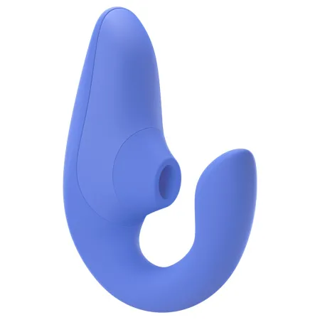 BLEND de Womanizer - Double Stimulation pour des Orgasmes Intenses