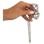 Nipple Jewellery with Metal Chain