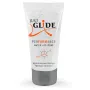 Lubrifiant eau et silicone