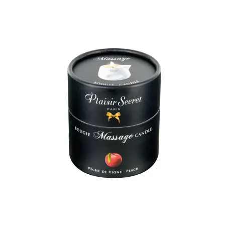 Bougie de massage – Cosmopolitan