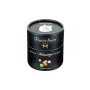 Bougie de massage – Buble gum