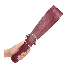 Paddle Flog Halo 40cm Rouge