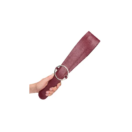 Paddle Flog Halo 40cm Rouge