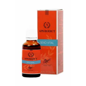 Stimulant Couple Aphrodict Sexo Vital