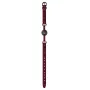 Bâillon Boule LUXURY Rouge