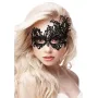 Masque Dentelle Royal - Noir