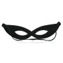 Masque Thick Eyes Noir