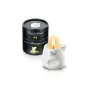 Bougie de Massage - Saveur Mojito