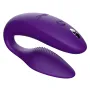 Sync 2 – Vibromasseur Connecté pour Couples