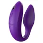 Sync 2 – Vibromasseur Connecté pour Couples