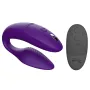 Sync 2 – Vibromasseur Connecté pour Couples