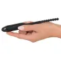 Pearl Dilator – Vibrateur-Dilateur Vibrant pour Sensations Intenses