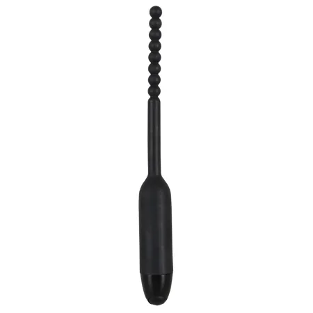 Pearl Dilator – Vibrateur-Dilateur Vibrant pour Sensations Intenses