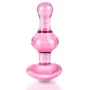Plug en Verre No. 75 – Plaisir et Sensations Intenses