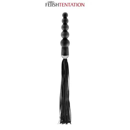 Martinet Chapelet Anal - Double Plaisir avec Fetish Tentation
