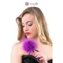 Mini Plumeau - Accessoire Coquin pour des Préliminaires Sensuels