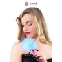 Mini Plumeau - Accessoire Coquin pour des Préliminaires Sensuels