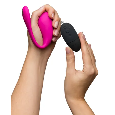 Jive 2 – We-Vibe