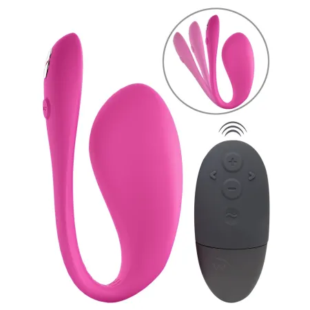 Jive 2 – We-Vibe
