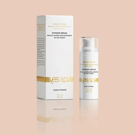 Serum intime zone V