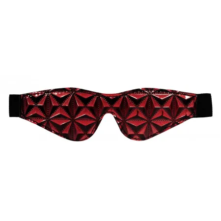 Masque Luxury Rouge – Ouch!