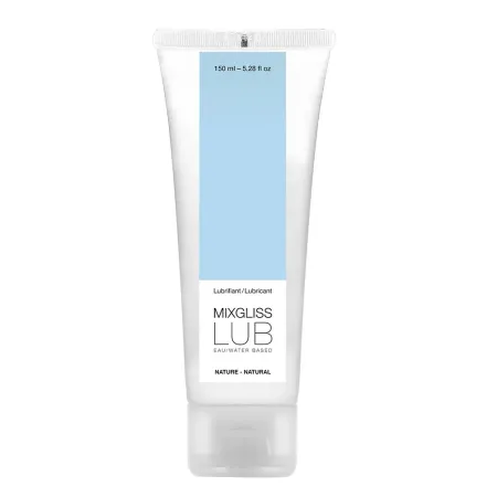 LUB – Lubrifiant naturel