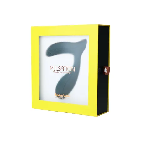 Pulsation Stimulateur prostatique connecté