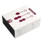 Nova – Boules de Geisha pour Renforcement du Plancher Pelvien