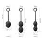 Nova – Boules de Geisha pour Renforcement du Plancher Pelvien