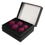 Nova – Boules de Geisha pour Renforcement du Plancher Pelvien