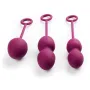 Nova – Boules de Geisha pour Renforcement du Plancher Pelvien