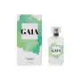 Parfum aux Phéromones Gaia – 50 ml | Secret Play | Attractivité & Séduction Naturelle