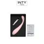 Blush Vibro Point G & Clitoris – Rechargeable USB