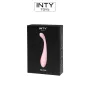 Blush Vibro Point G & Clitoris – Rechargeable USB