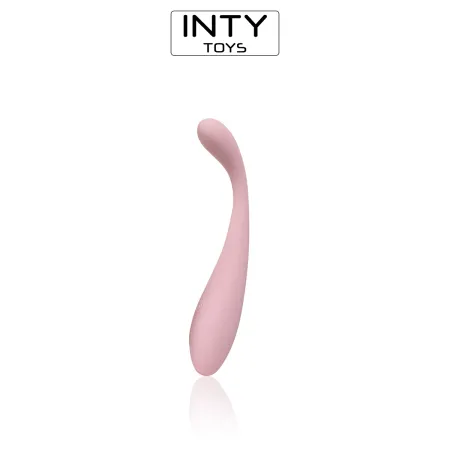 Blush Vibro Point G & Clitoris – Rechargeable USB