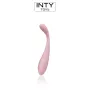 Blush Vibro Point G & Clitoris – Rechargeable USB