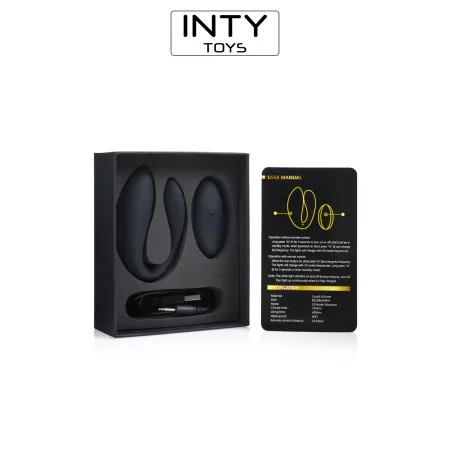 Switch – Sextoy Couple Télécommandé