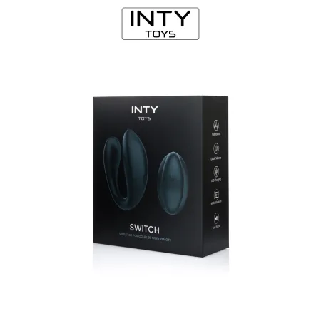 Switch – Sextoy Couple Télécommandé