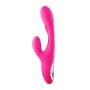 Felicity Rabbit – Vibromasseur Tapotement Point G & Clitoris