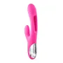Felicity Rabbit – Vibromasseur Tapotement Point G & Clitoris