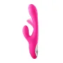 Felicity Rabbit – Vibromasseur Tapotement Point G & Clitoris