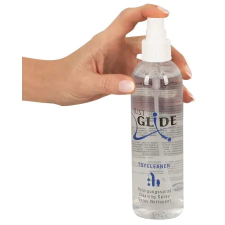 Spray Nettoyant pour Sextoys